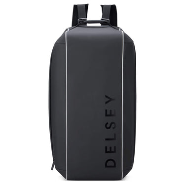 Delsey Paris Aventure 118 - Reisetasche 76 cm (schwarz) - Markenkoffer