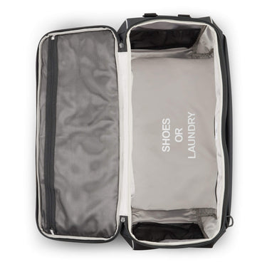 Delsey Paris Aventure 118 - Reisetasche 76 cm (schwarz) - Markenkoffer