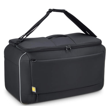 Delsey Paris Aventure 118 - Reisetasche 76 cm (schwarz) - Markenkoffer