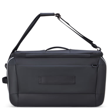 Delsey Paris Aventure 75 - Reisetasche 65 cm (schwarz) - Markenkoffer