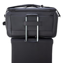 Delsey Paris Aventure 75 - Reisetasche 65 cm (schwarz) - Markenkoffer
