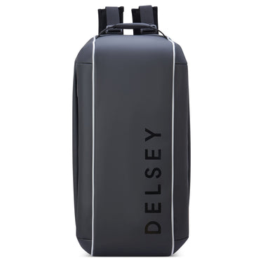 Delsey Paris Aventure 75 - Reisetasche 65 cm (schwarz) - Markenkoffer
