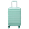 Delsey Paris Bastille 2.0 - Trolley de cabine 4 roues S 55 cm (menthe)