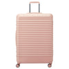 Delsey Paris Bastille 2.0 - Valise trolley 4 roues L 76 cm (paonie)