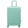 Delsey Paris Bastille 2.0 - Trolley 4 Roues M 65 cm (menthe)