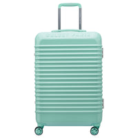Delsey Paris Bastille 2.0 - 4 - Rollen - Trolley M 65 cm (minze) - Markenkoffer