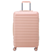 Delsey Paris Bastille 2.0 - 4 - Rollen - Trolley M 65 cm (paonie) - Markenkoffer