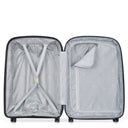 Delsey Paris Belmont Plus - 4 - Rollen - Trolley recycelt 71 cm erw. (schwarz) - Markenkoffer