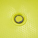 Delsey Paris Belmont Plus - 4 - Rollen - Trolley recycelt 71 cm erw. (grün chartreuse) - Markenkoffer