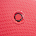 Delsey Paris Belmont Plus - 4 - Rollen - Trolley recycelt 71 cm erw. (orange) - Markenkoffer