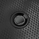 Delsey Paris Belmont Plus - 4 - Rollen - Trolley recycelt 76 cm erw. (schwarz) - Markenkoffer