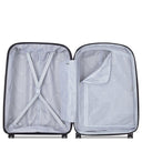 Delsey Paris Belmont Plus - 4-Rollen-Trolley recycelt 76 cm erw. (orange) - Ansicht 6