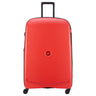 Delsey Paris Belmont Plus - 4-Rollen-Trolley recycelt 83 cm erw. (orange)