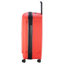 Delsey Paris Belmont Plus - 4-Rollen-Trolley recycelt 83 cm erw. (orange) - Ansicht 3