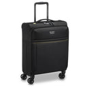 Delsey Paris Brochant 3 - 4-Rollen-Kabinentrolley S 55 cm (deep black) - Ansicht 3