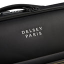 Delsey Paris Brochant 3 - 4-Rollen-Kabinentrolley S 55 cm (deep black) - Ansicht 5