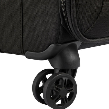 Delsey Paris Brochant 3 - 4-Rollen-Kabinentrolley S 55 cm (deep black) - Ansicht 8