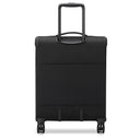 Delsey Paris Brochant 3 - 4-Rollen-Kabinentrolley S 55 cm (deep black) - Ansicht 2