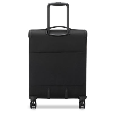 Delsey Paris Brochant 3 - 4-Rollen-Kabinentrolley S 55 cm (deep black) - Ansicht 2