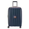 Delsey Paris St. Tropez - Trolley 4 Roues 67 cm Adulte (marine)