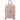 Delsey Paris Carrousel - 4 - Rollen - Trolley 67 cm erw. (pink) - Markenkoffer