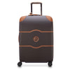 Delsey Paris Chatelet Air 2.0 - Trolley 4 Roues 66 cm (marron)