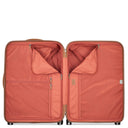 Delsey Paris Chatelet Air 2.0 - 4 - Rollen - Trolley 76 cm (angora) - Markenkoffer