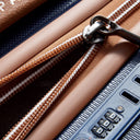 Delsey Paris Chatelet Air 2.0 - 4 - Rollen - Trolley 76 cm (marineblau) - Markenkoffer