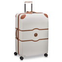 Delsey Paris Chatelet Air 2.0 - 4 - Rollen - Trolley 82 cm (angora) - Markenkoffer