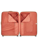 Delsey Paris Chatelet Air 2.0 - 4 - Rollen - Trolley 82 cm (angora) - Markenkoffer