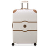 Delsey Paris Chatelet Air 2.0 - 4-Wheel Trolley 82 cm (angora)