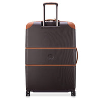 Delsey Paris Chatelet Air 2.0 - 4-Rollen-Trolley 82 cm (braun) - Ansicht 3