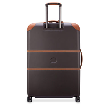 Delsey Paris Chatelet Air 2.0 - 4 - Rollen - Trolley 82 cm (braun) - Markenkoffer