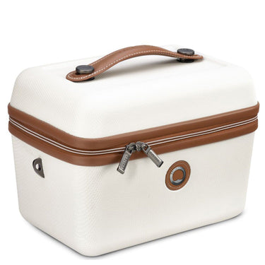 Delsey Paris Chatelet Air 2.0 - Beautycase 32 cm (angora) - Markenkoffer