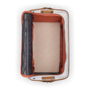 Delsey Paris Chatelet Air 2.0 - Tiere Transporttasche 45 cm (angora, M) - Markenkoffer