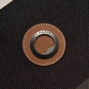 Delsey Paris Chatelet Air 2.0 - Tiere Transporttasche 45 cm (angora, M) - Markenkoffer