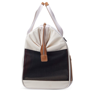 Delsey Paris Chatelet Air 2.0 - Tiere Transporttasche 45 cm (angora, M) - Markenkoffer