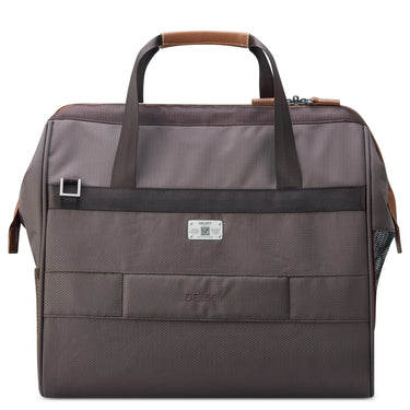 Delsey Paris Chatelet Air 2.0 - Tiere Transporttasche 45 cm (marron, M) - Ansicht 4
