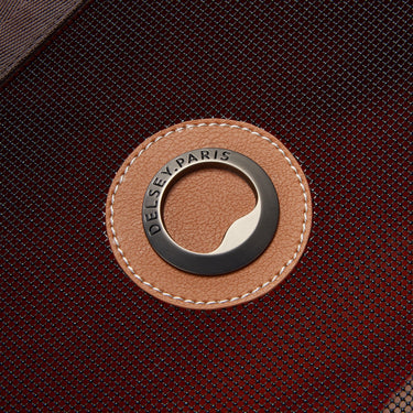 Delsey Paris Chatelet Air 2.0 - Tiere Transporttasche 45 cm (marron, M) - Ansicht 9