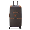 Delsey Paris Chatelet Air 2.0 Trunk - Trolley à 4 roulettes 80 cm (braun)