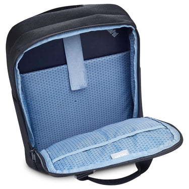 Delsey Paris Citypak - Rucksack 15.6" 42 cm (schwarz) - Markenkoffer