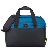 Delsey Paris Egoa Recycelt - Reisetasche 45 cm (blau)