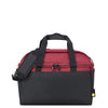 Delsey Paris Egoa Recycelt - Sac de voyage 45 cm (bordeaux)