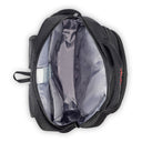 Delsey Paris Element Flier - Rucksack 46 cm (schwarz) - Markenkoffer