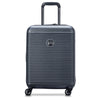 Delsey Paris Freestyle - Trolley de cabine 4 roues SL 55 cm (graphite)