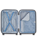 Delsey Paris Freestyle - 4 - Rollen - Trolley 67 cm (graphit) - Markenkoffer