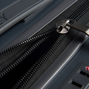 Delsey Paris Freestyle - 4 - Rollen - Trolley 67 cm (graphit) - Markenkoffer