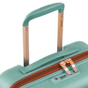 Delsey Paris Freestyle - 4 - Rollen - Trolley 67 cm (mandel) - Markenkoffer