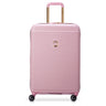 Delsey Paris Freestyle - 4 - Rollen - Trolley 67 cm (paonie) - Markenkoffer