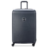 Delsey Paris Freestyle - Valise trolley 4 roues 76 cm (graphit)
